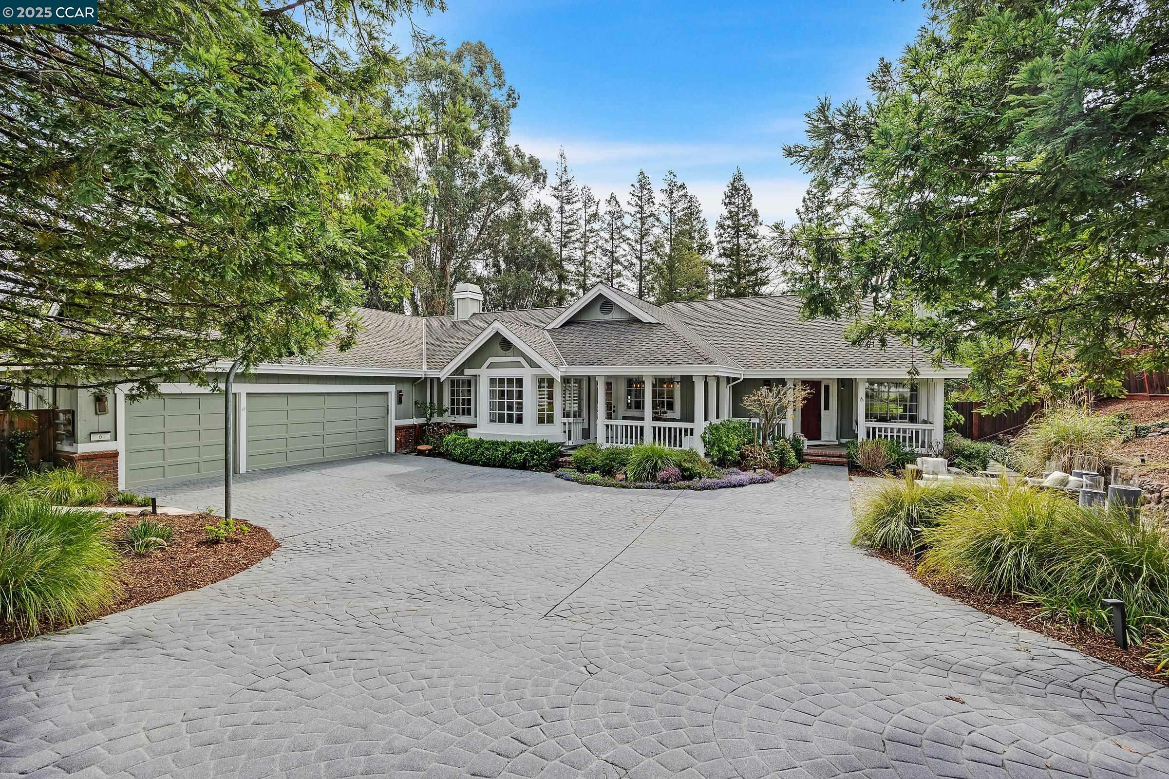 6 Elizabeth Ln  Danville CA 94526 photo