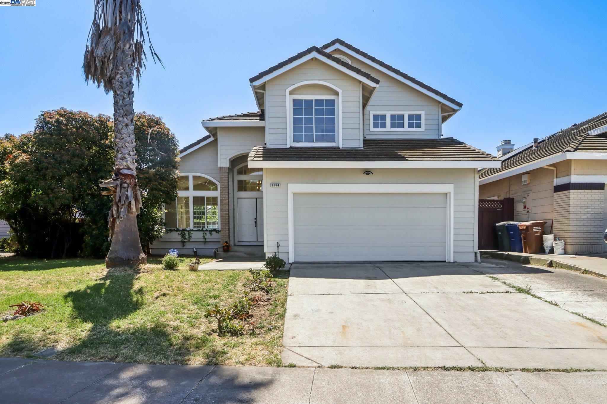 Property Photo: 2164 Rain Drop Cir CA 94565