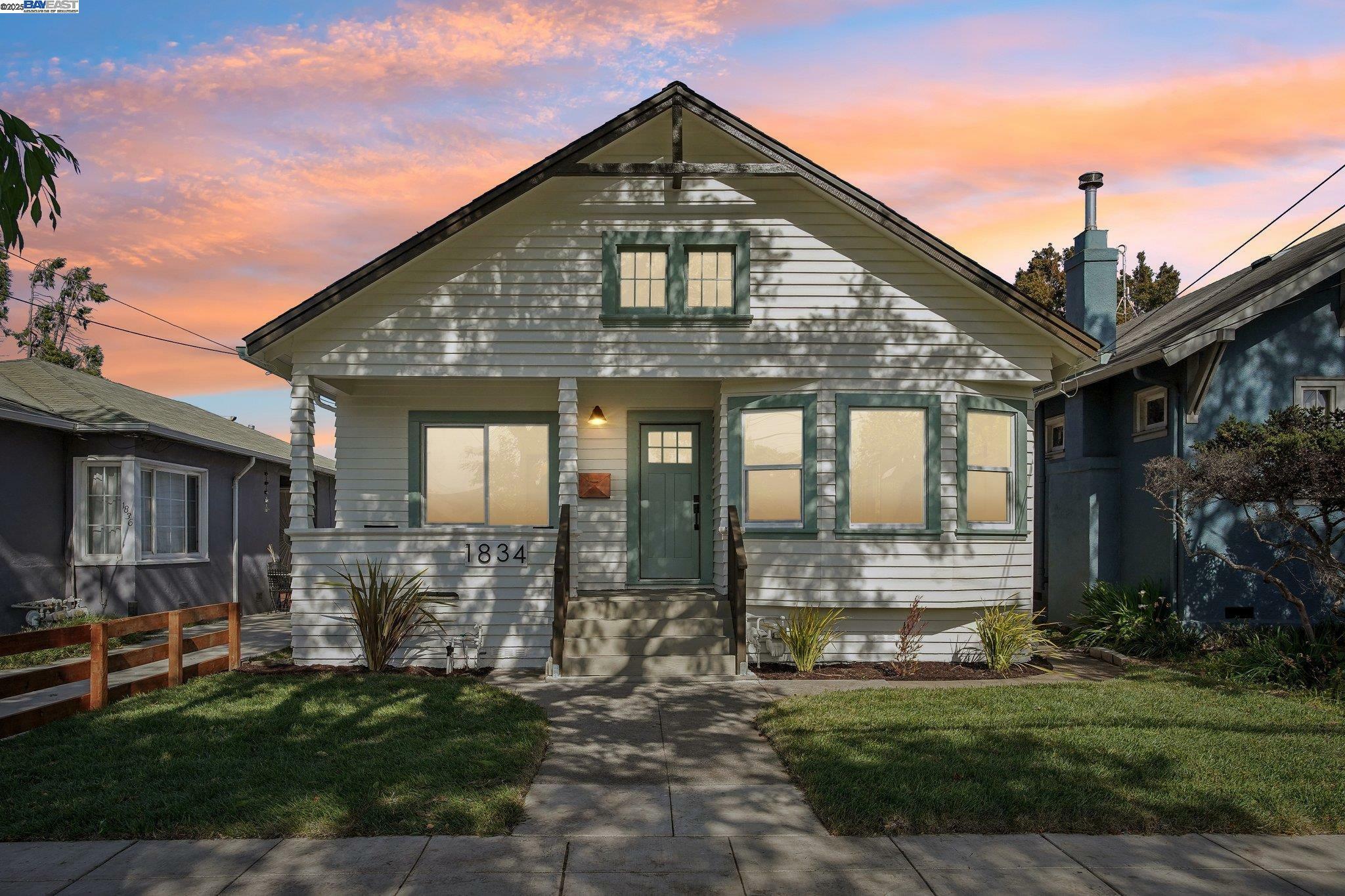 1834 8th St  Alameda CA 94501 photo