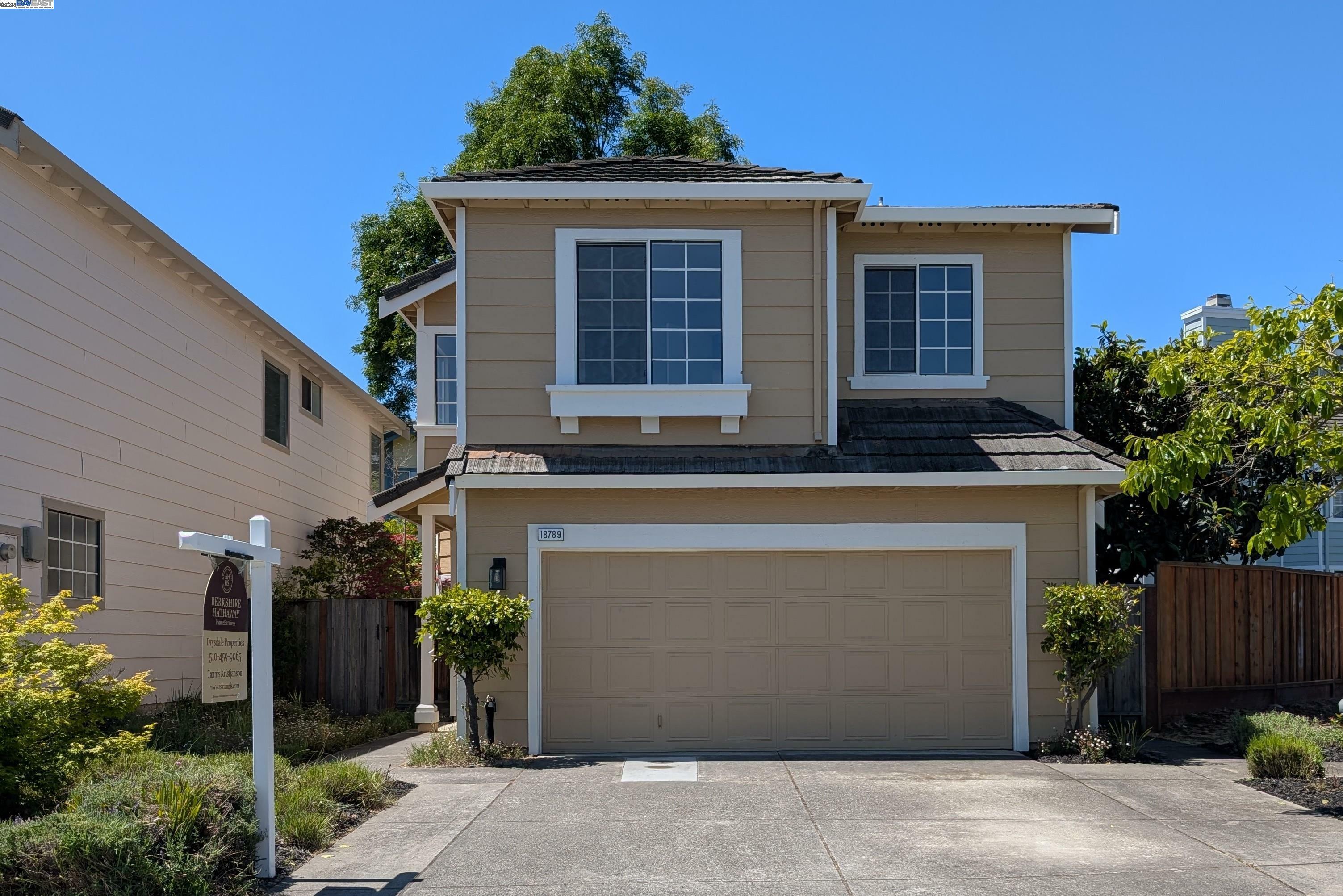 18789 Sydney Cir  Castro Valley CA 94546 photo