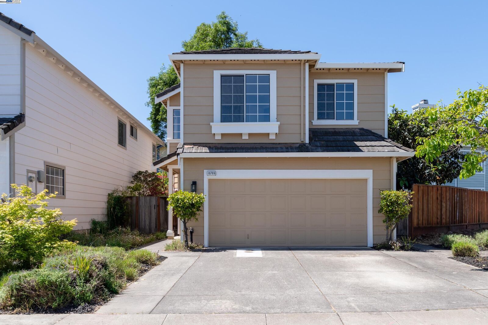 Property Photo:  18789 Sydney Cir  CA 94546 