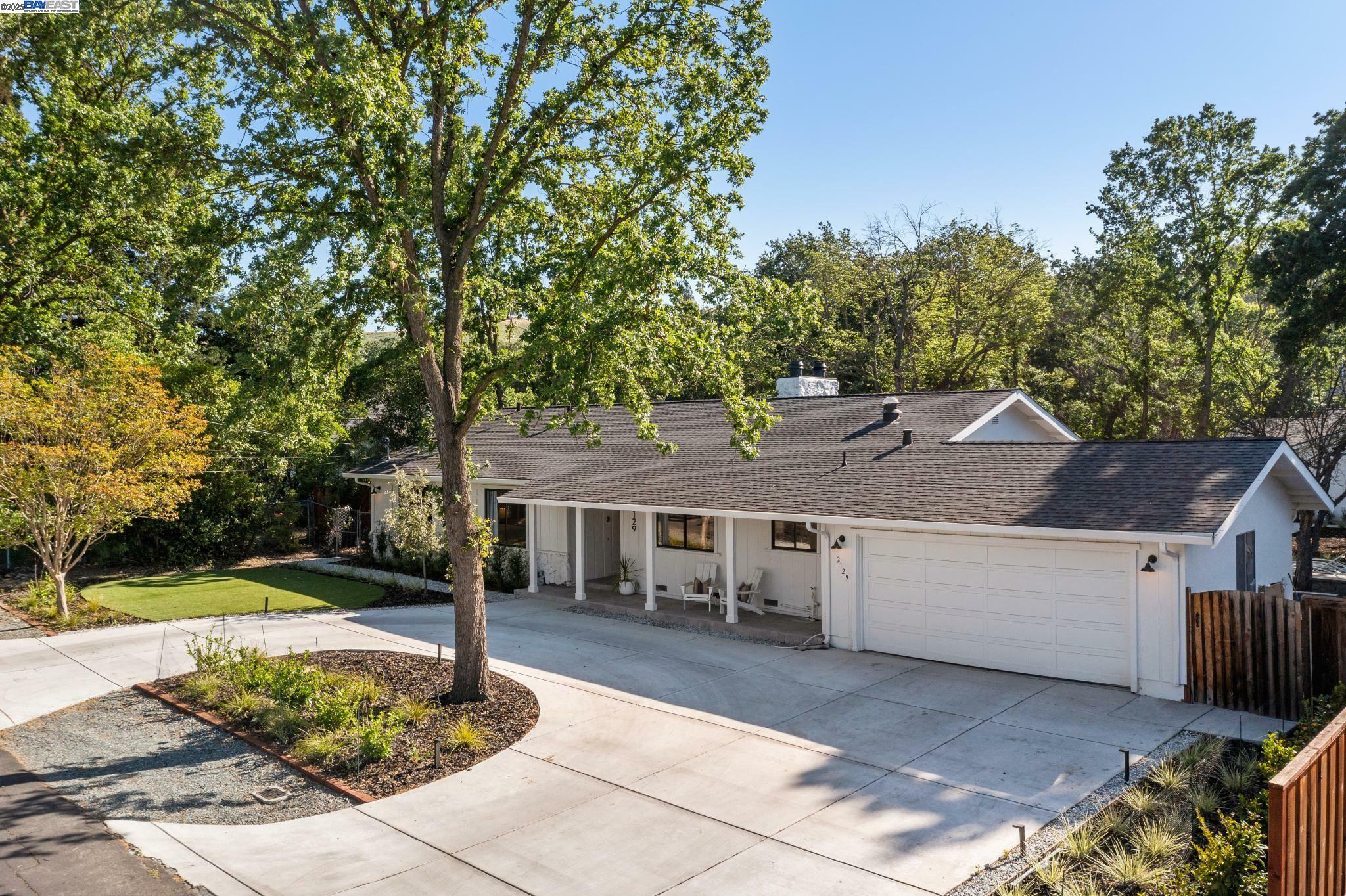 2129 Youngs Ct  Walnut Creek CA 94596 photo