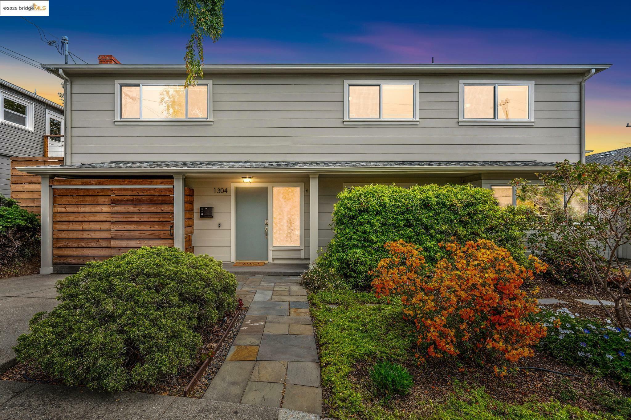 Property Photo: 1304 Noble Ct CA 94530