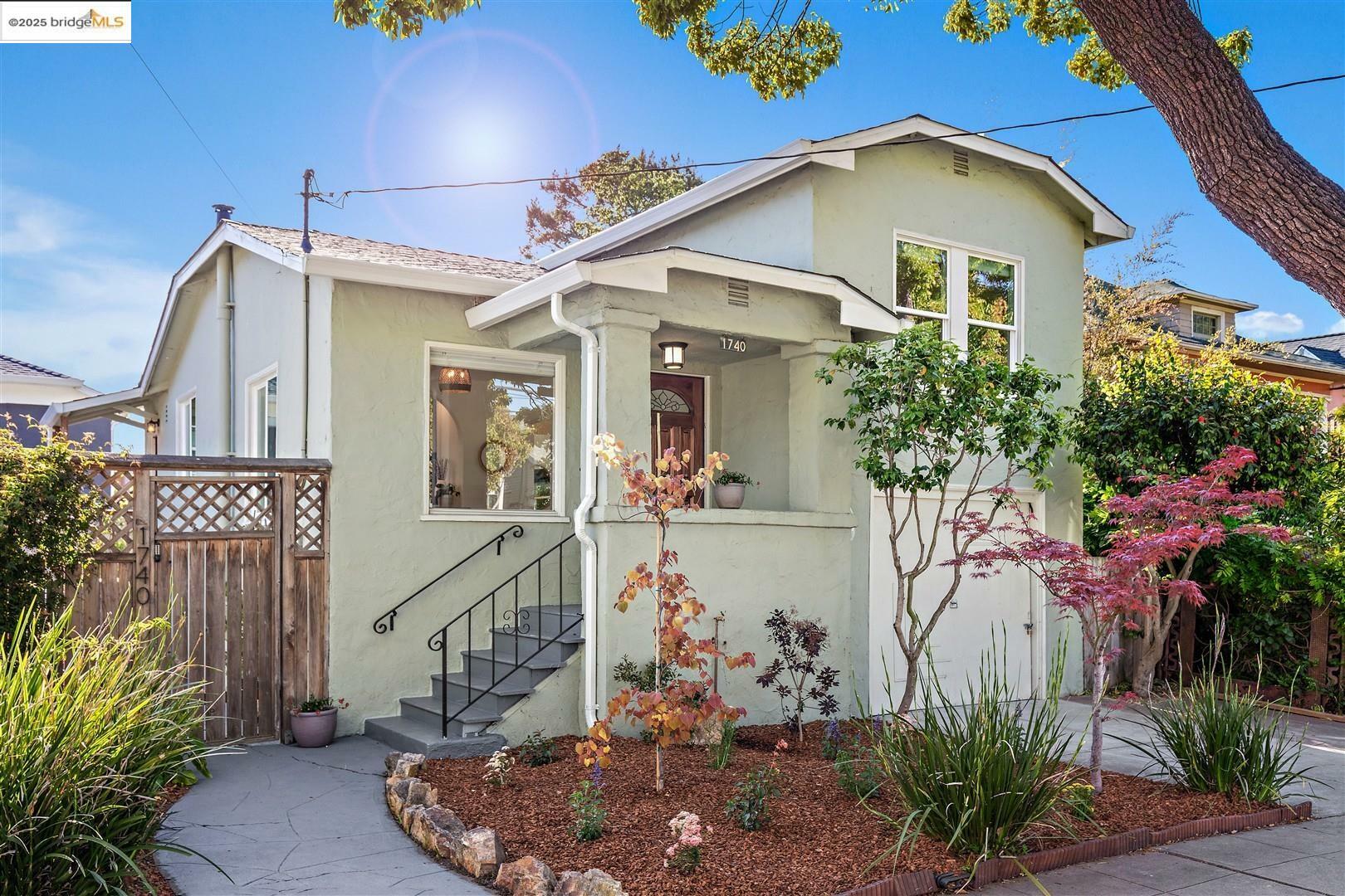 1740 Ninth Street  Berkeley CA 94710 photo