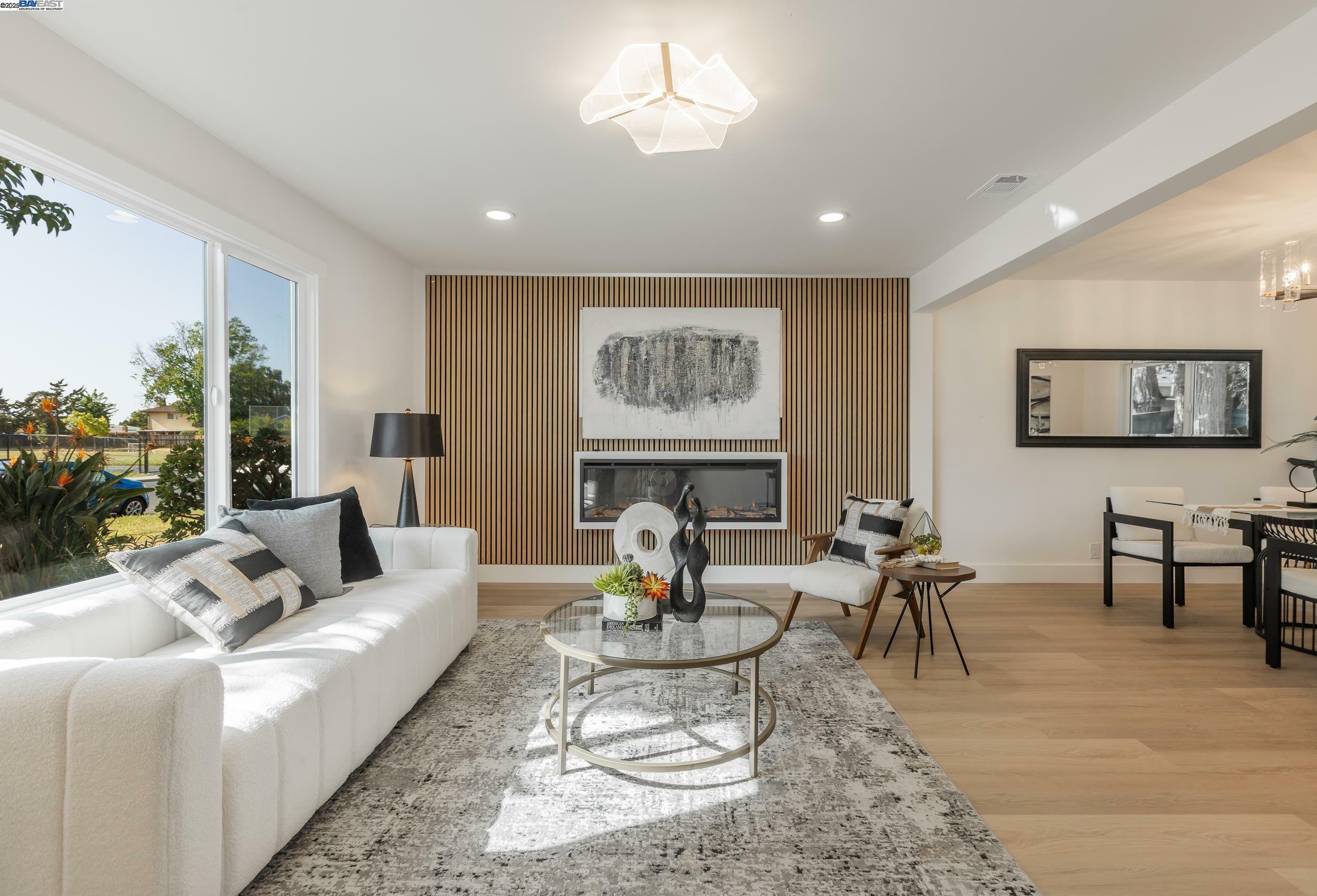 Property Photo: 1568 Fallen Leaf Dr CA 95035