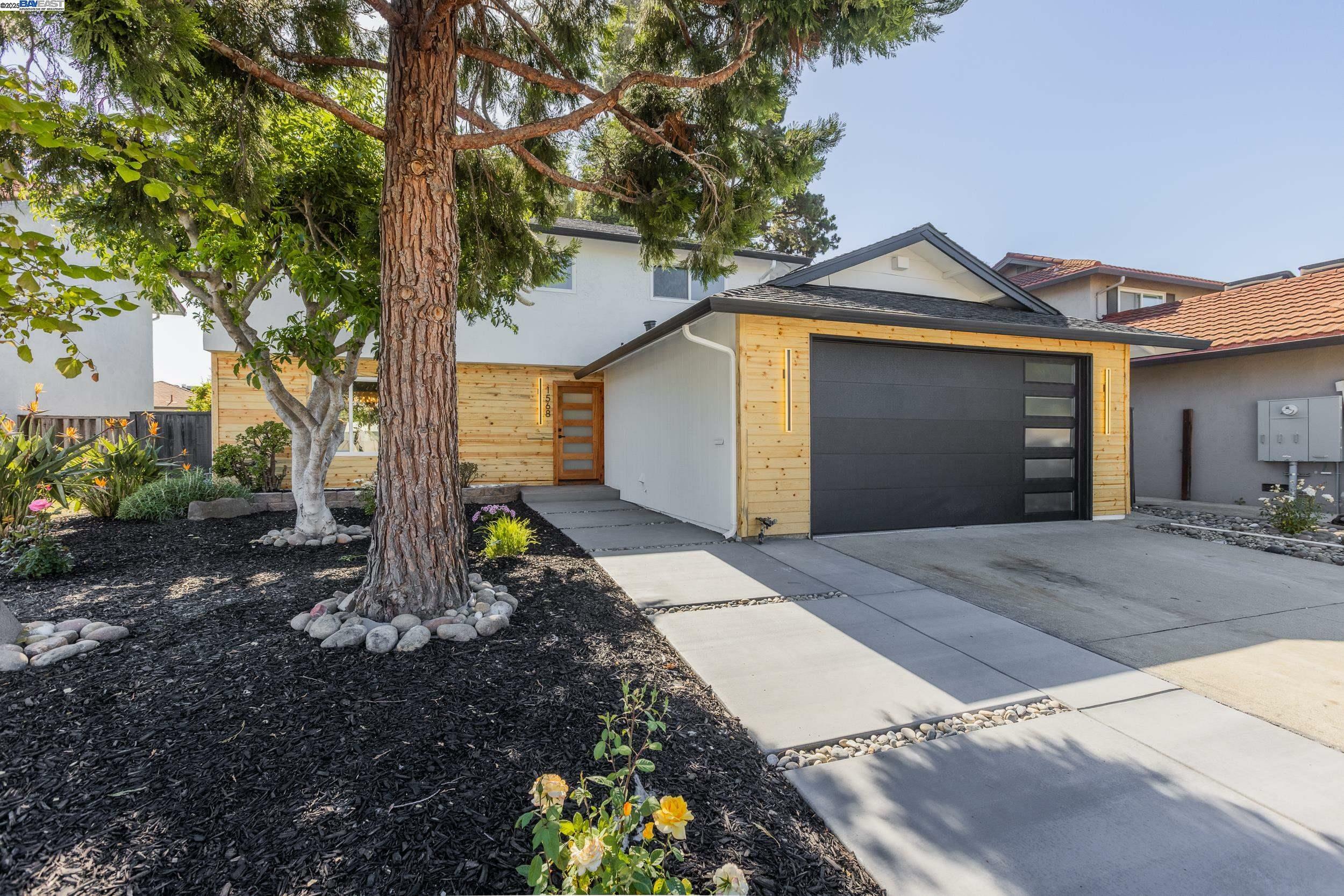 Property Photo:  1568 Fallen Leaf Dr  CA 95035 