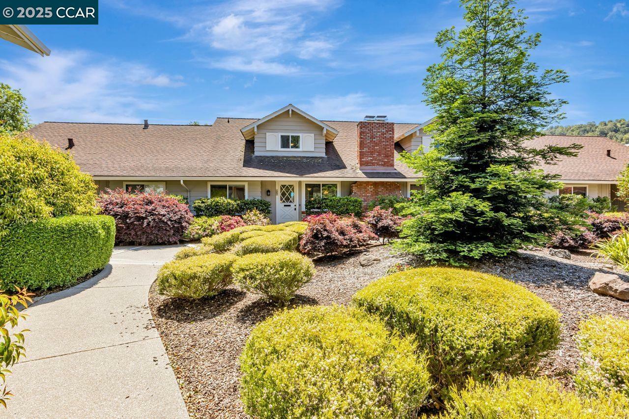 Property Photo: 107 Miramonte Dr CA 94556