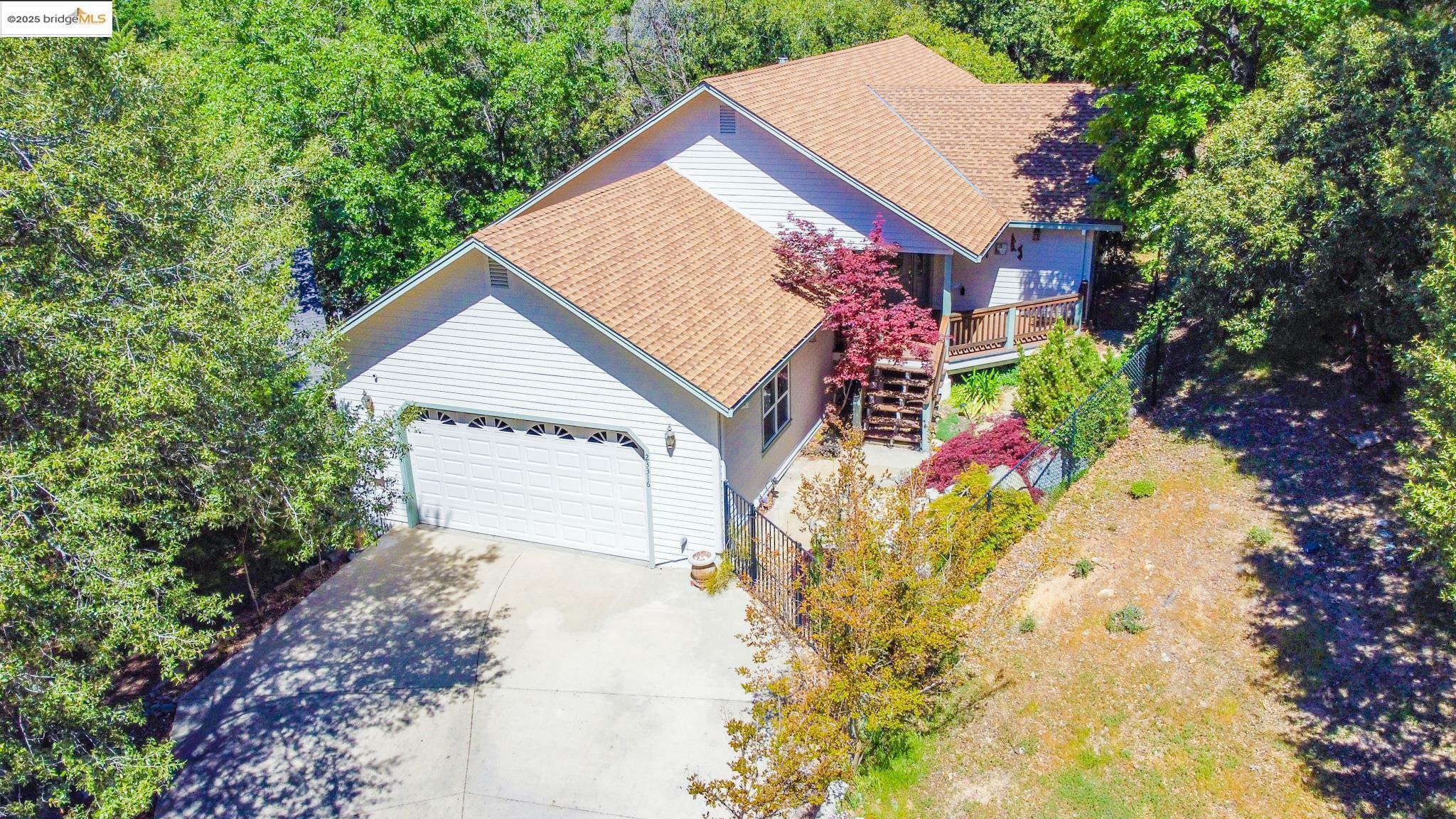 Property Photo: 23316 Korey Ct. CA 95383