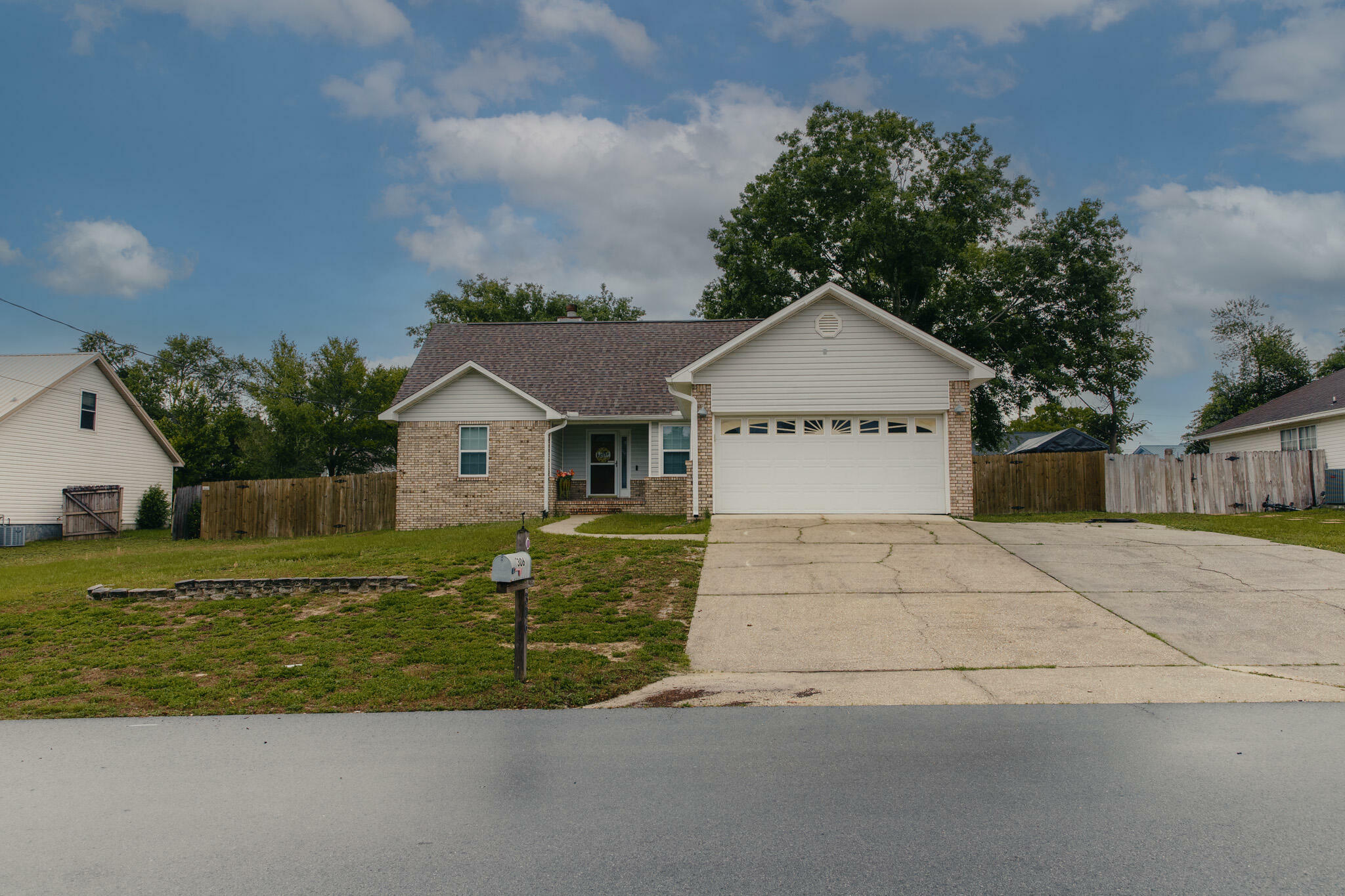 Property Photo: 306 Island Dr. Drive FL 32536