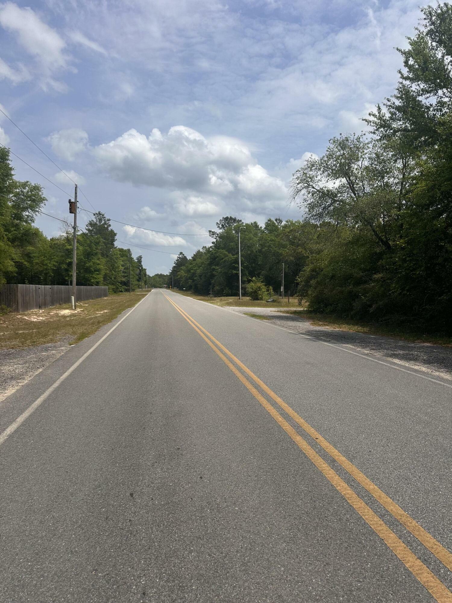 Property Photo: Lot 14 Blk 18 Windflower Street FL 32433