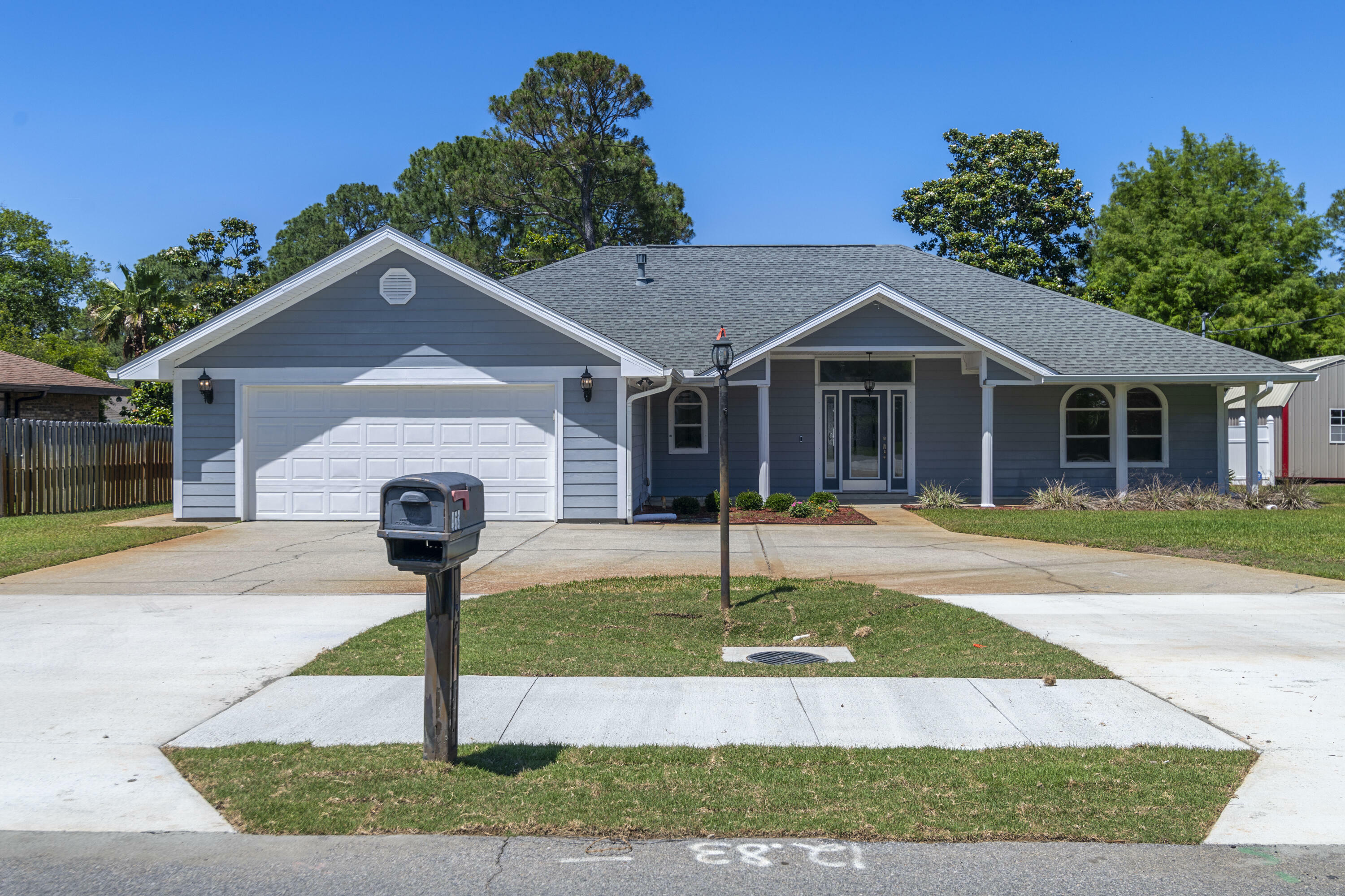 Property Photo: 468 Forest Shore Drive FL 32550