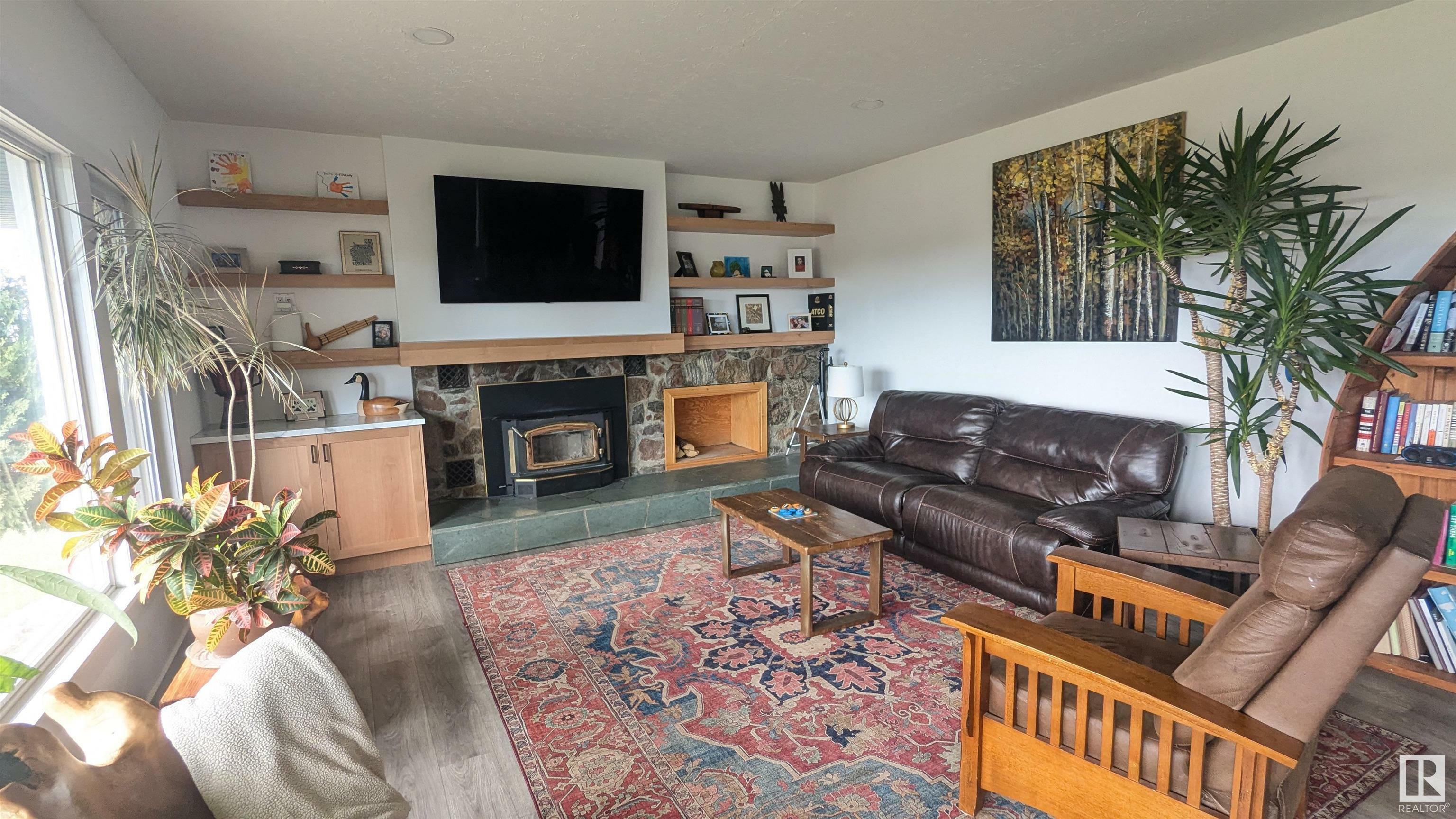 Property Photo: 4205 49A Street AB T9C 1B8