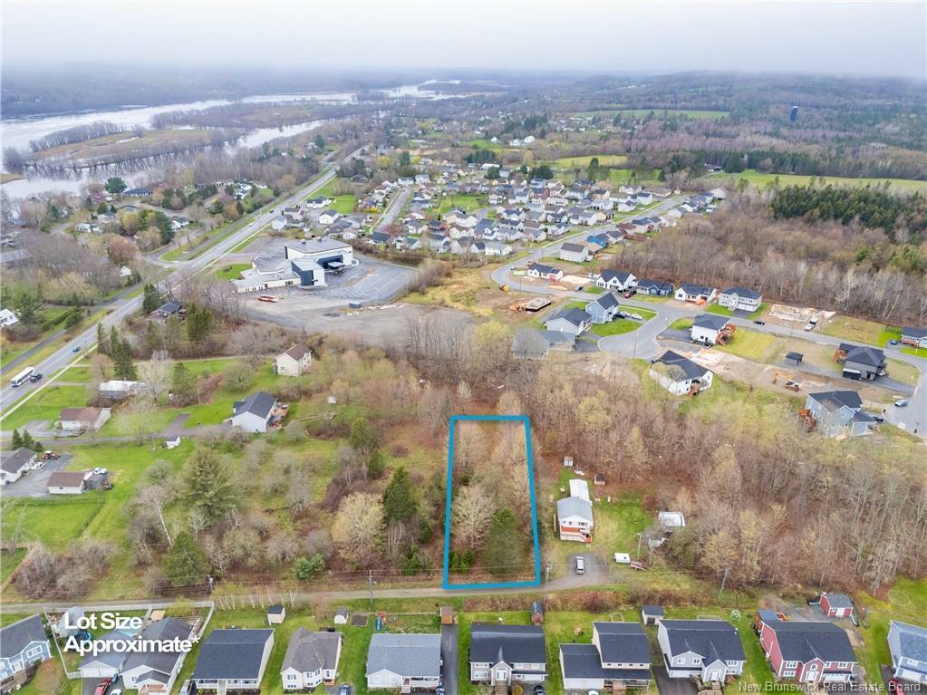 329 Clements Drive  Fredericton NB E3G 7J1 photo