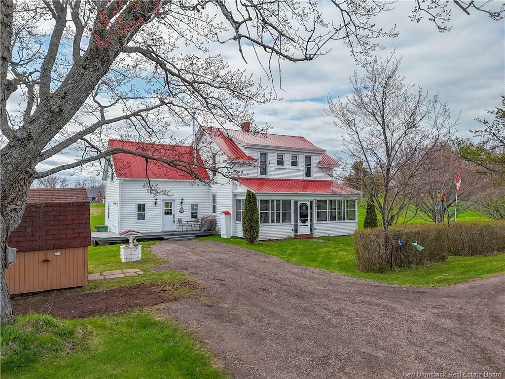 Property Photo:  6383 Route 105  NB E4C 2Y6 