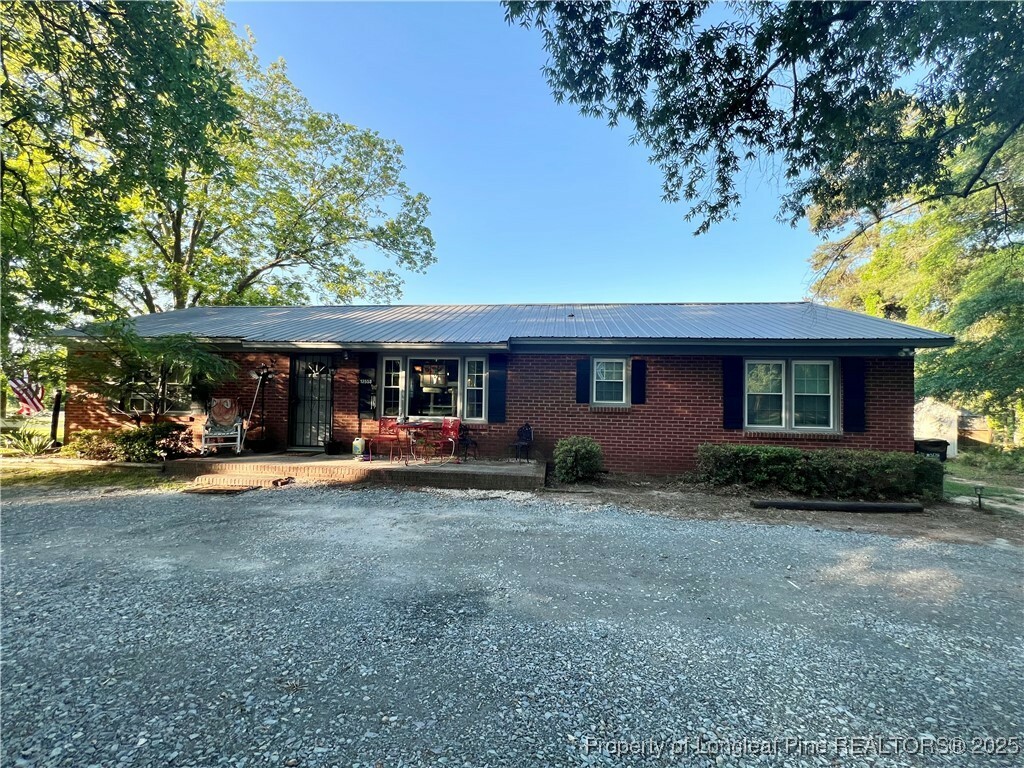 Property Photo:  12558 McDougald Road  NC 27505 