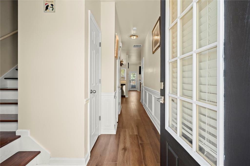 Property Photo: 2755 Greenbridge Drive GA 30071