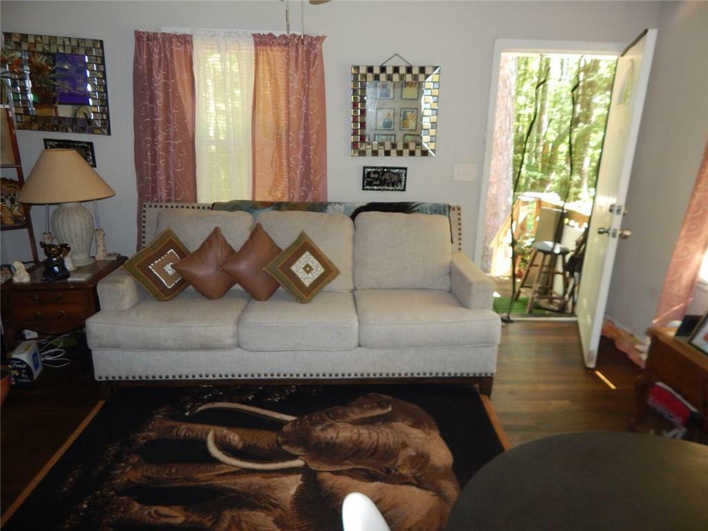 Property Photo:  5474 June Drive SW #5472  GA 30106 
