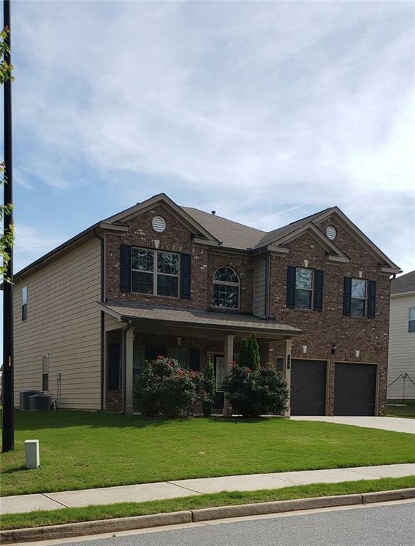 Property Photo: 130 Blackgum Trace GA 30132