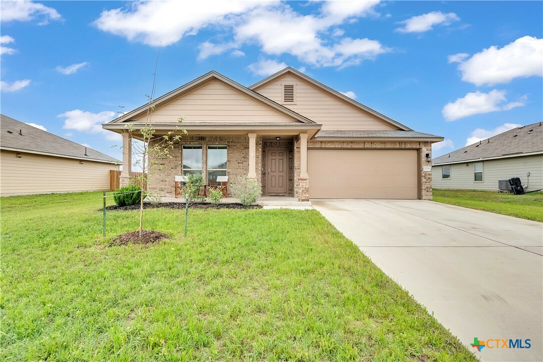 Property Photo: 2026 Bee Creek Loop TX 76522
