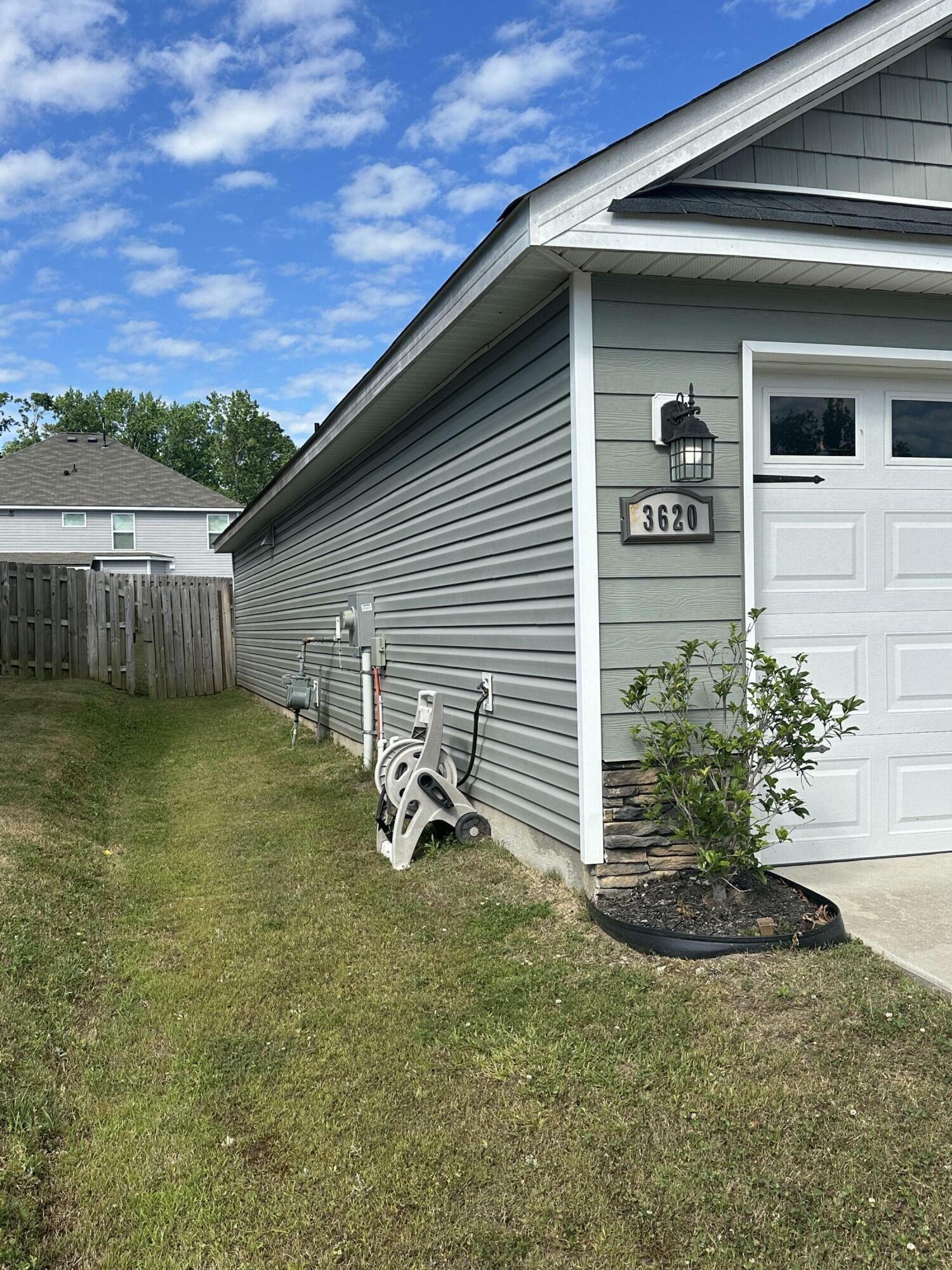 Property Photo: 3620 Kearsley Street GA 30813