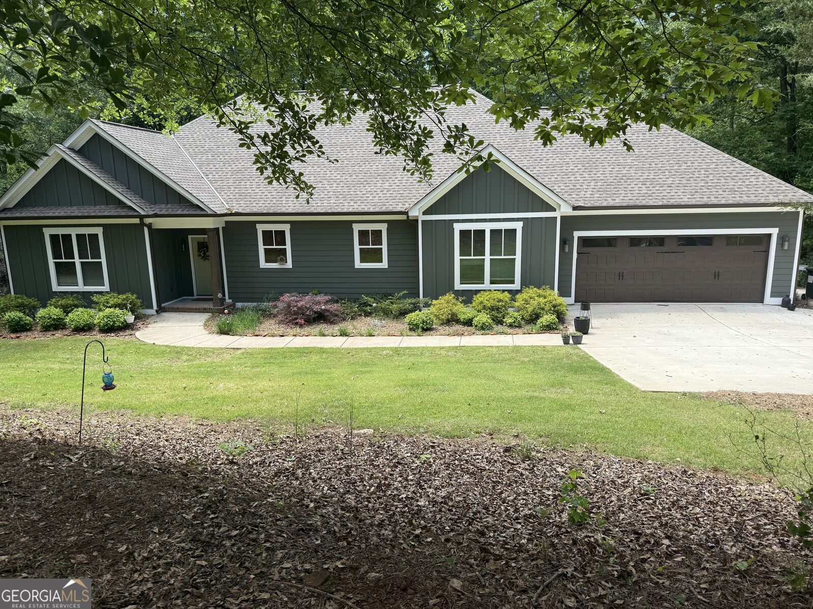 Property Photo:  100 Bonny Oaks Court  GA 30240 