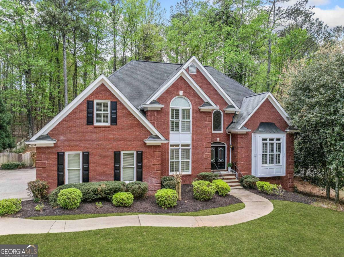 Property Photo: 250 Chason Wood Way GA 30076