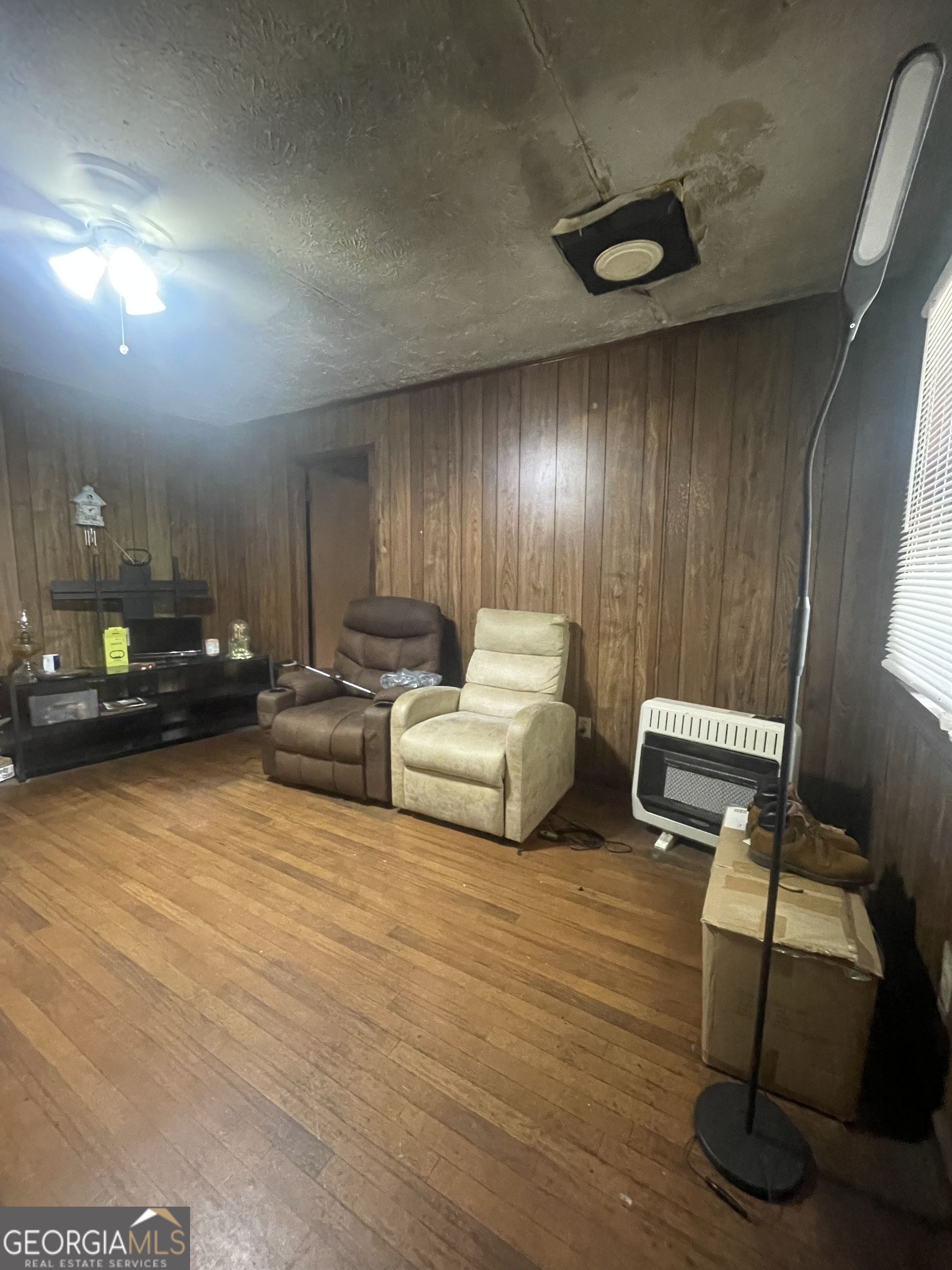 Property Photo: 2446 Hoke Dickerson Road GA 30635
