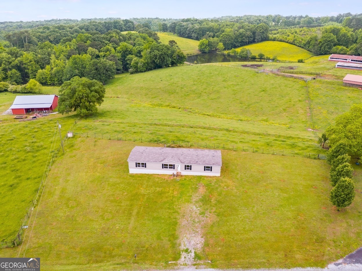 Property Photo: 398 County Road 45 AL 36273