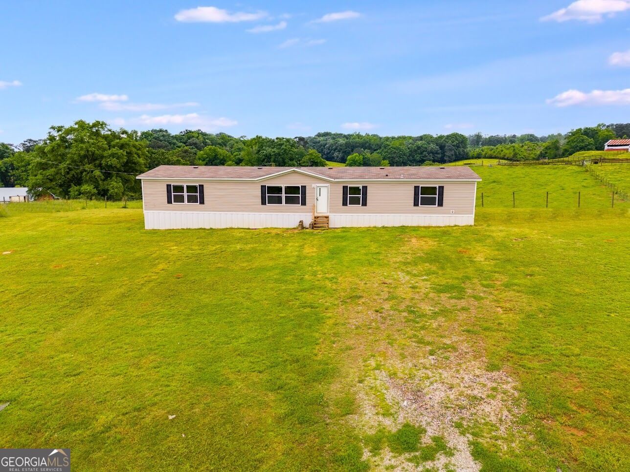 Property Photo:  398 County Road 45  AL 36273 