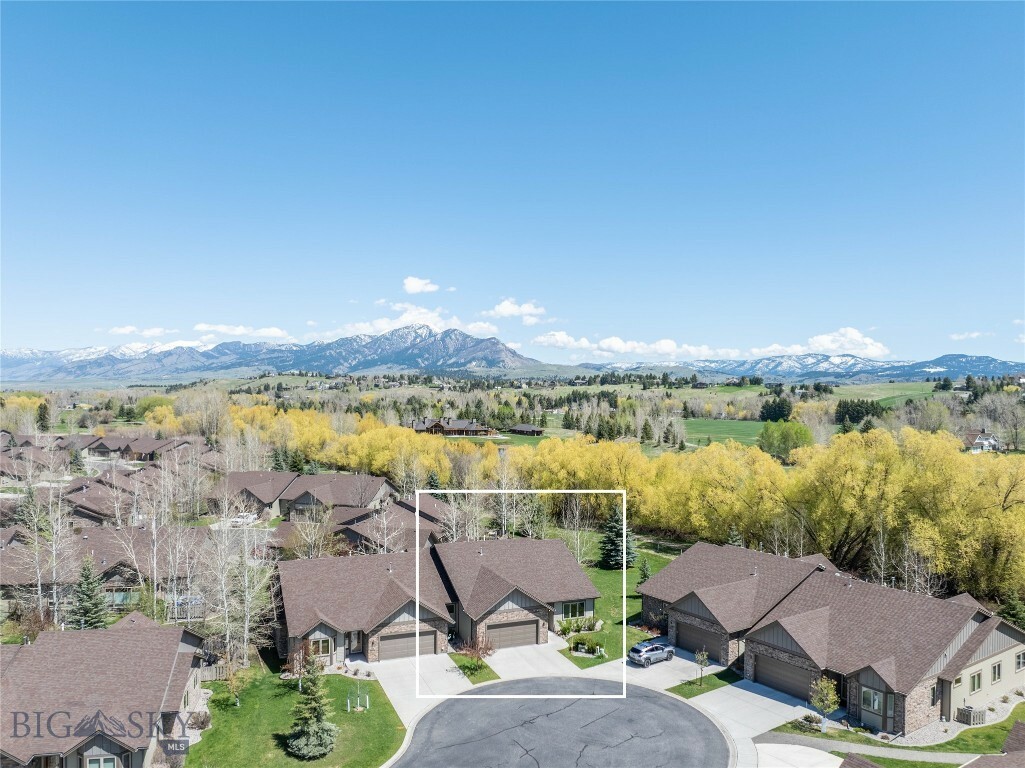 Property Photo: 3300 E Graf 98 MT 59715