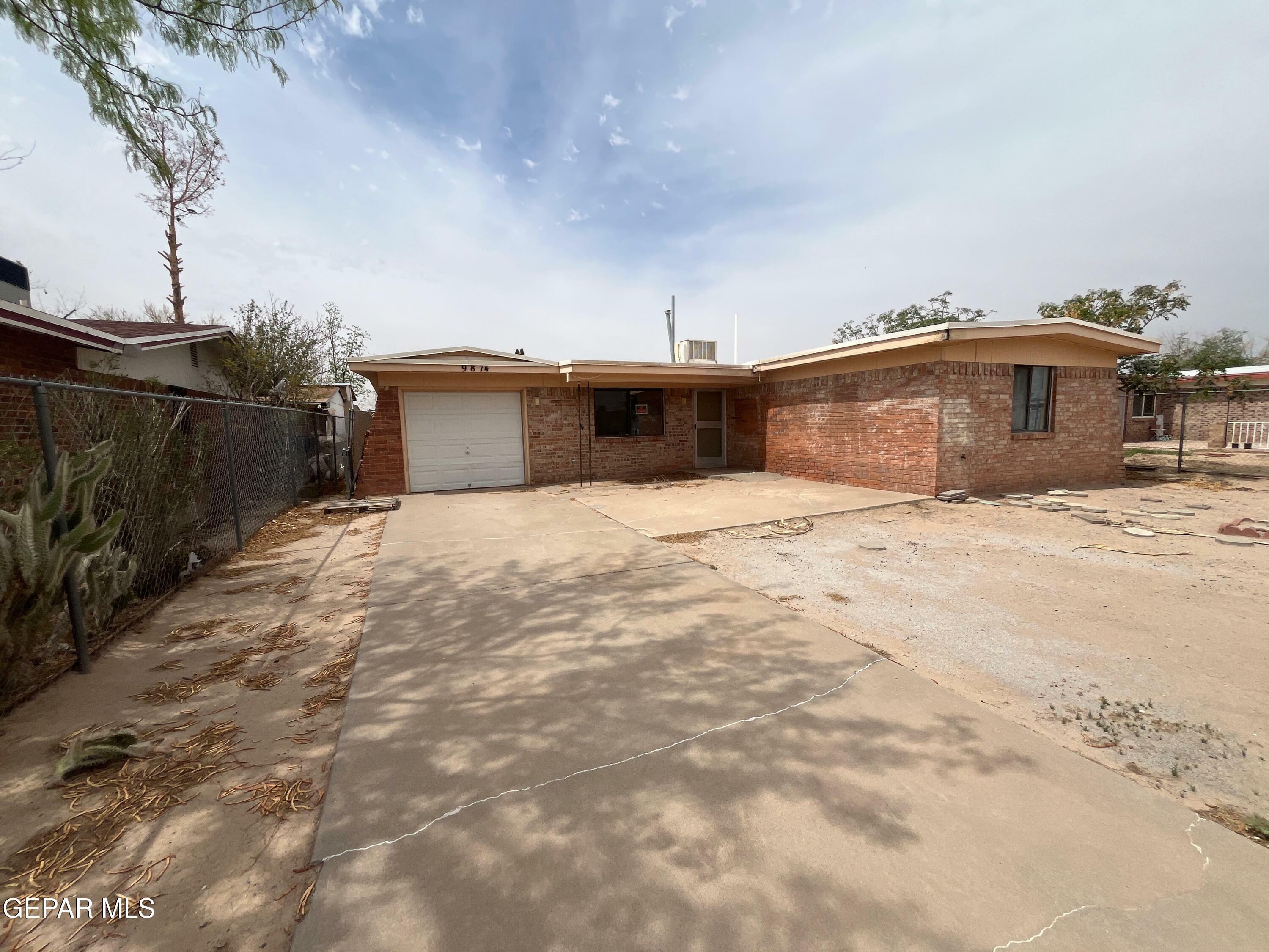 8504 Danube Circle  El Paso TX 79907 photo