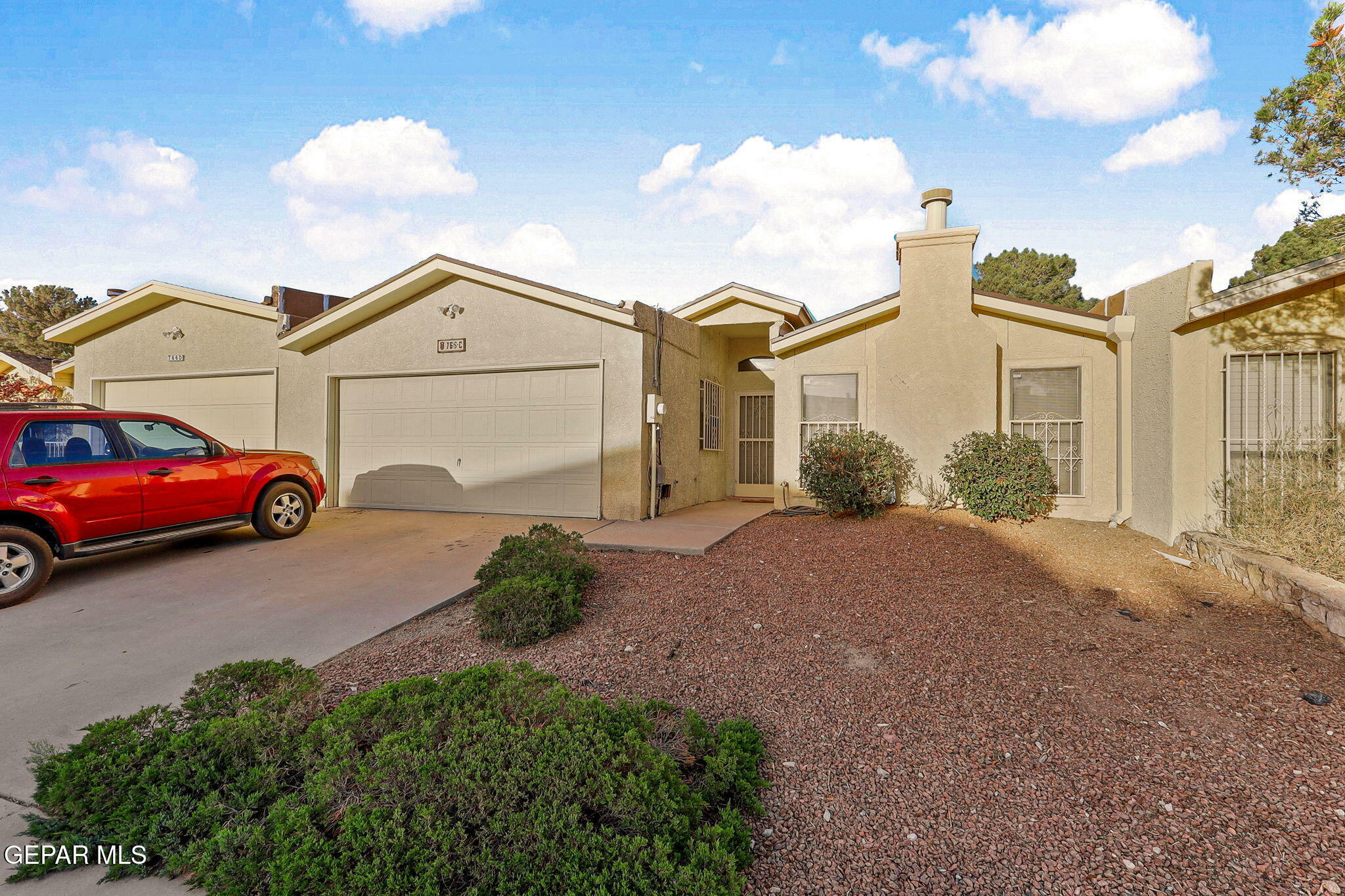 766 Espada Drive C  El Paso TX 79912 photo