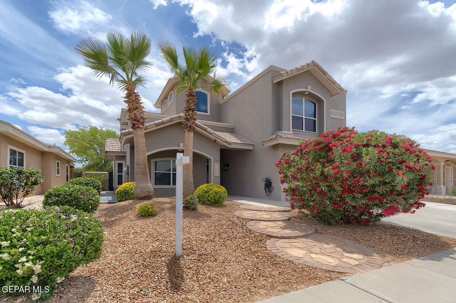Property Photo: 12536 Tierra Inca Drive TX 79938