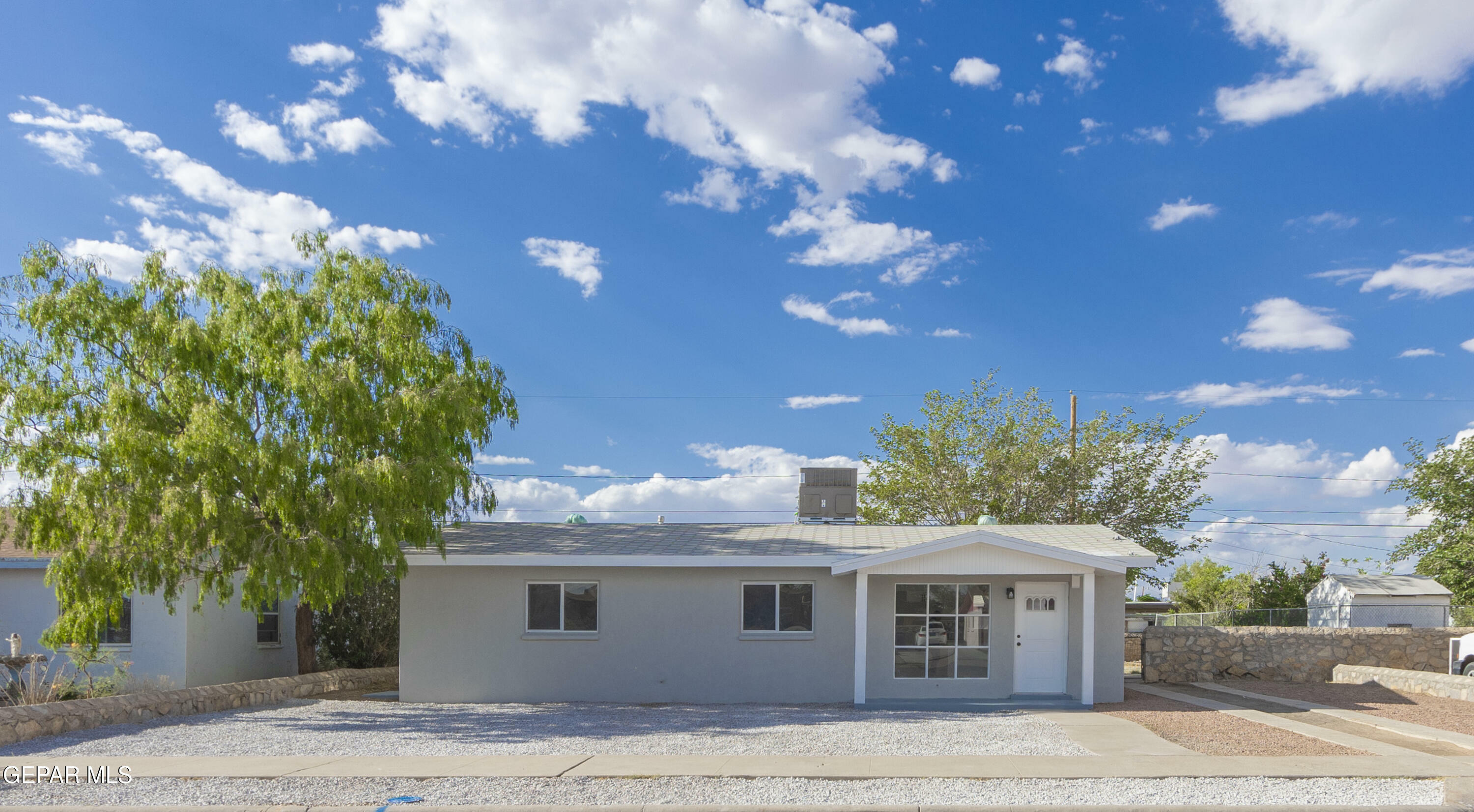 5121 Bragg Avenue  El Paso TX 79904 photo