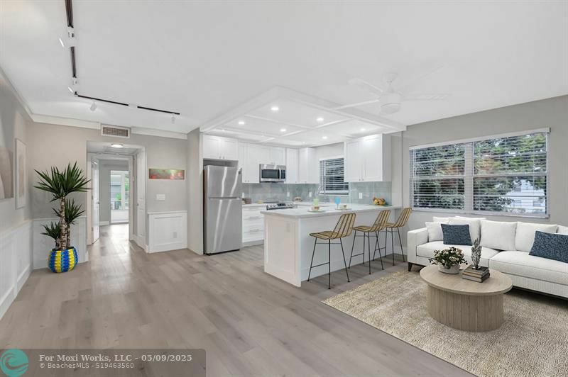 Property Photo: 40 Prescott B 40 FL 33442