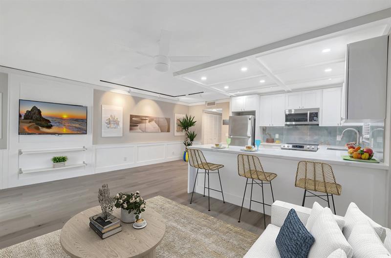 Property Photo: 40 Prescott B 40 FL 33442