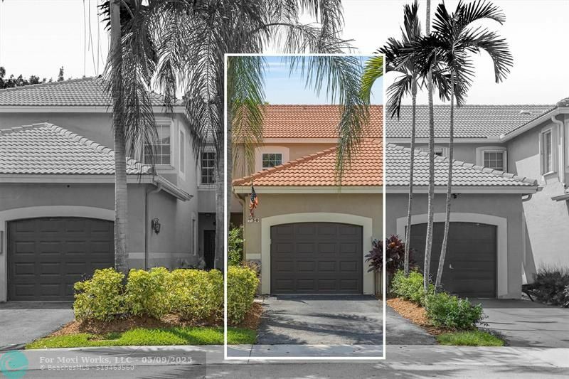 Property Photo: 730 Sorrento Dr 730 FL 33326