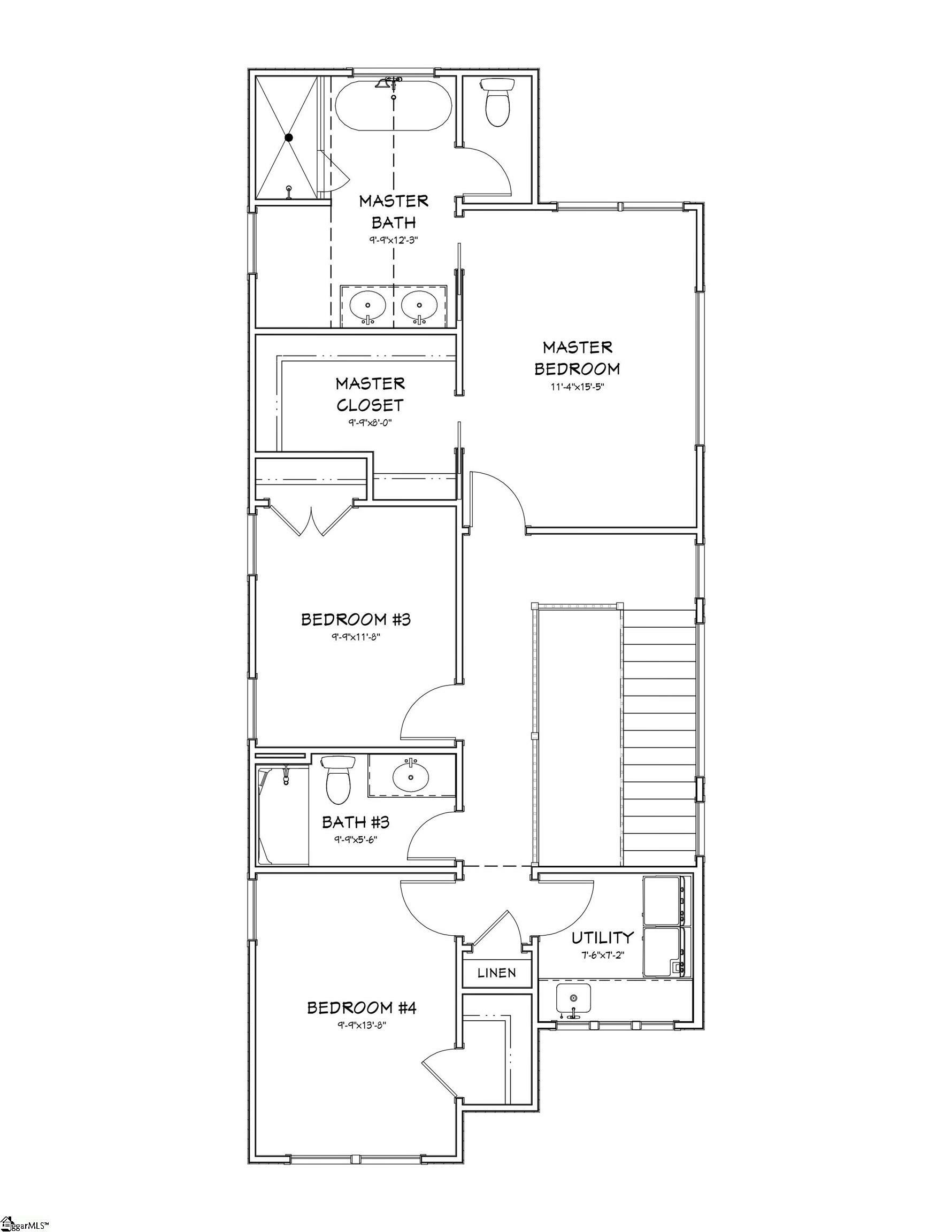 Property Photo: 218 Maco Terrace SC 29607