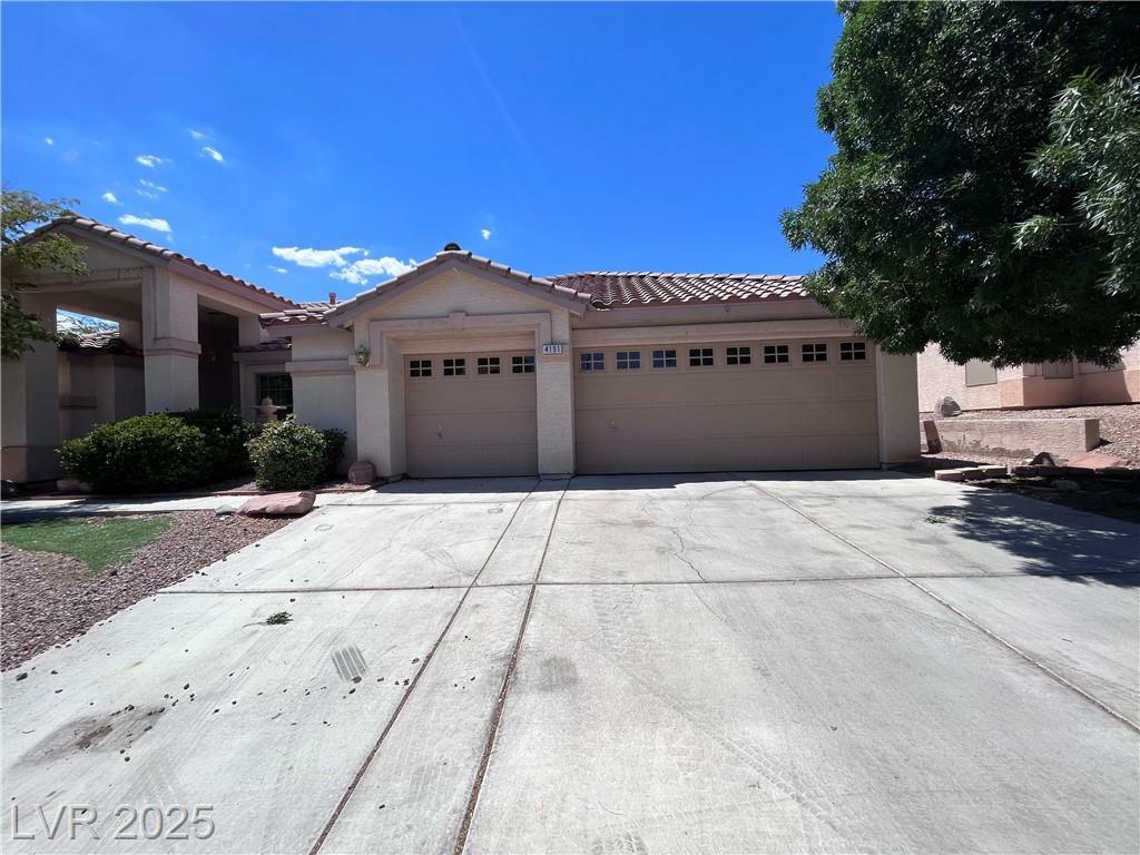 4191 Skywalker Avenue  Las Vegas NV 89120 photo