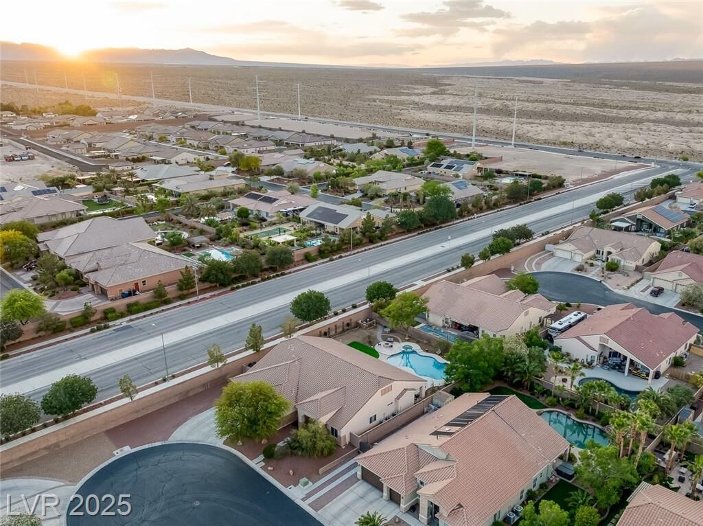 Property Photo:  8356 Shady Lady Court  NV 89131 