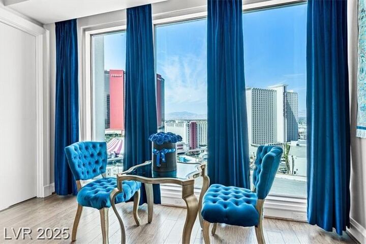 Property Photo:  2700 Las Vegas Boulevard 1401  NV 89109 