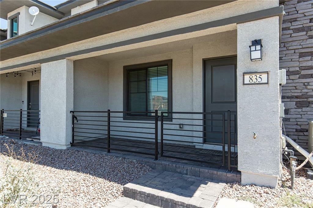 Property Photo:  835 Jigglypuff Place  NV 89011 