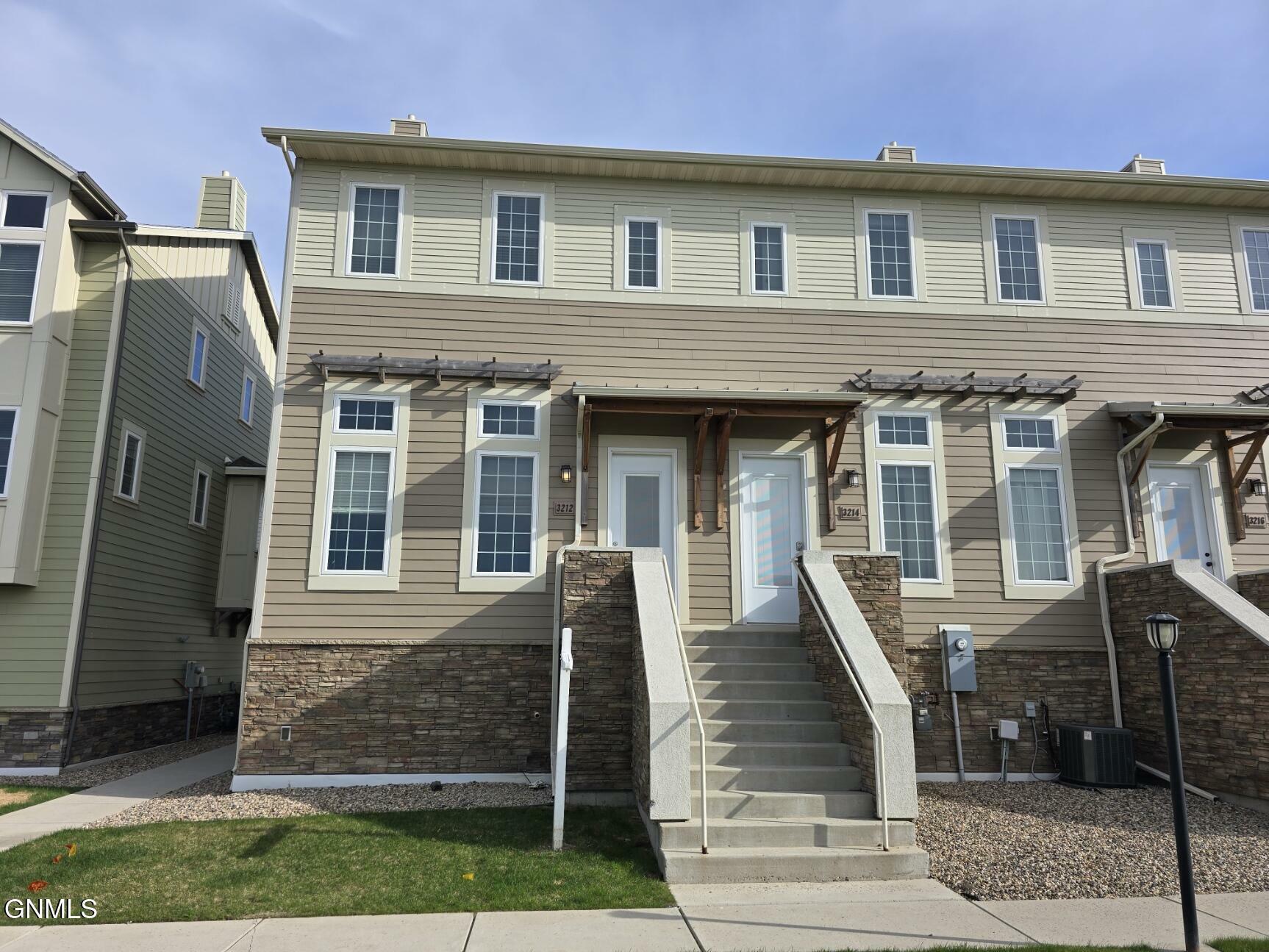 Property Photo: 3212 Kenner Loop ND 58504