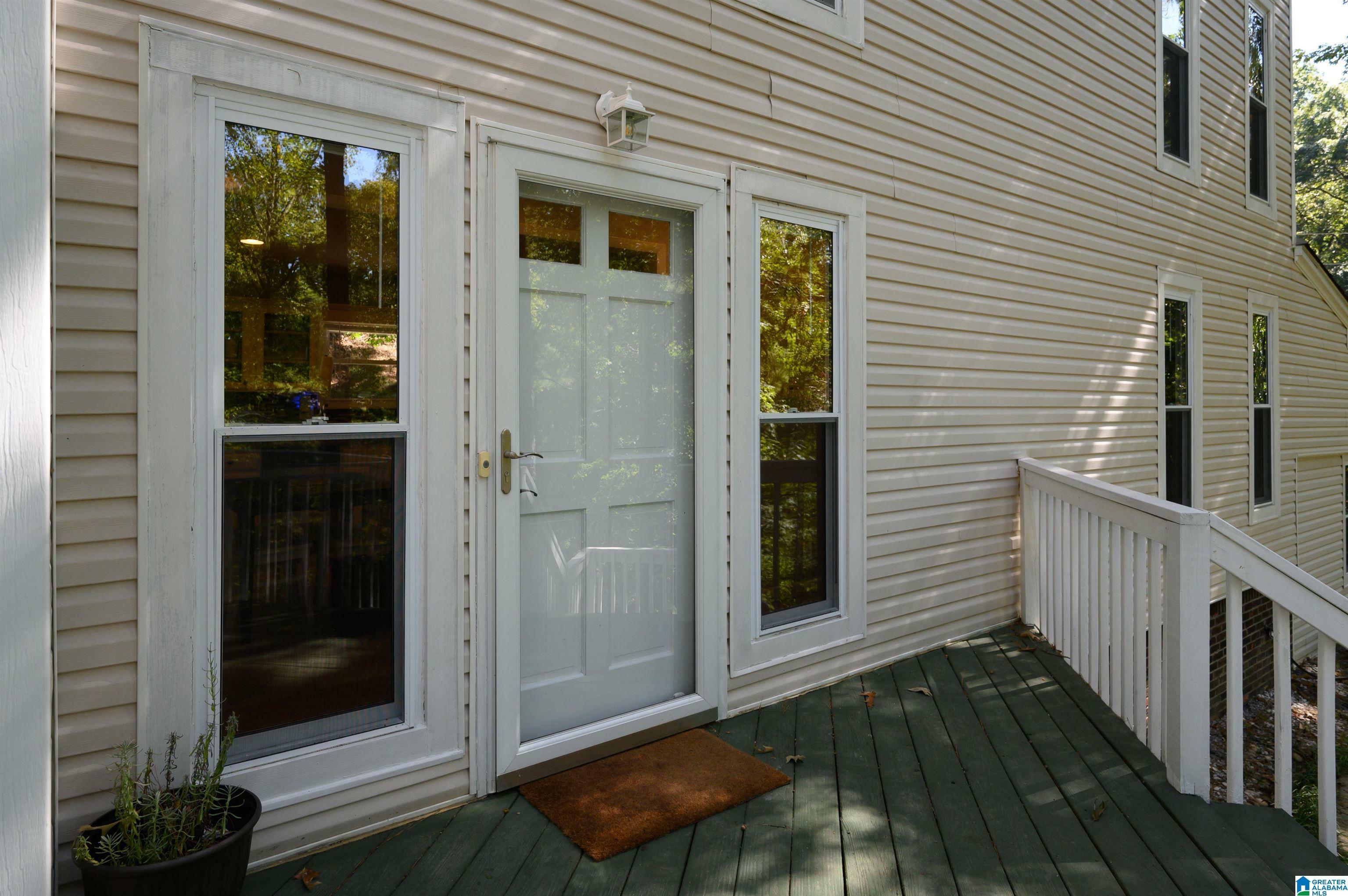 Property Photo: 3025 Panaridge Circle AL 35216