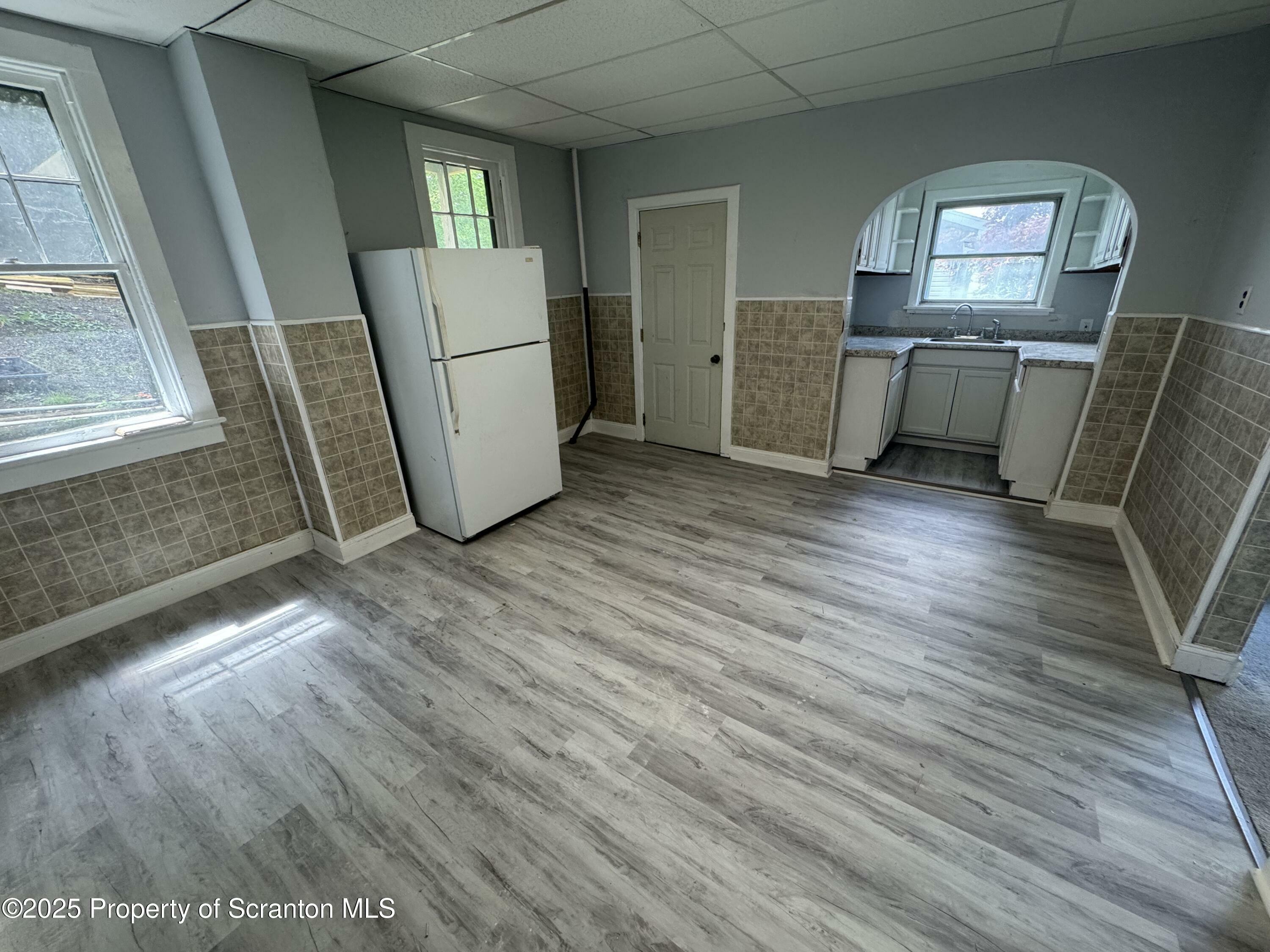 Property Photo: 627 S Blakely Street PA 18510