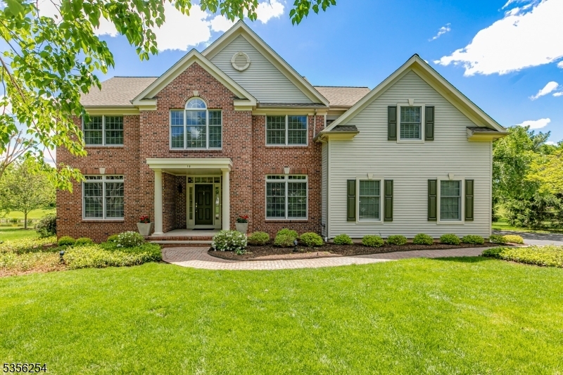Property Photo:  15 Bull Creek Ct  NJ 08558 