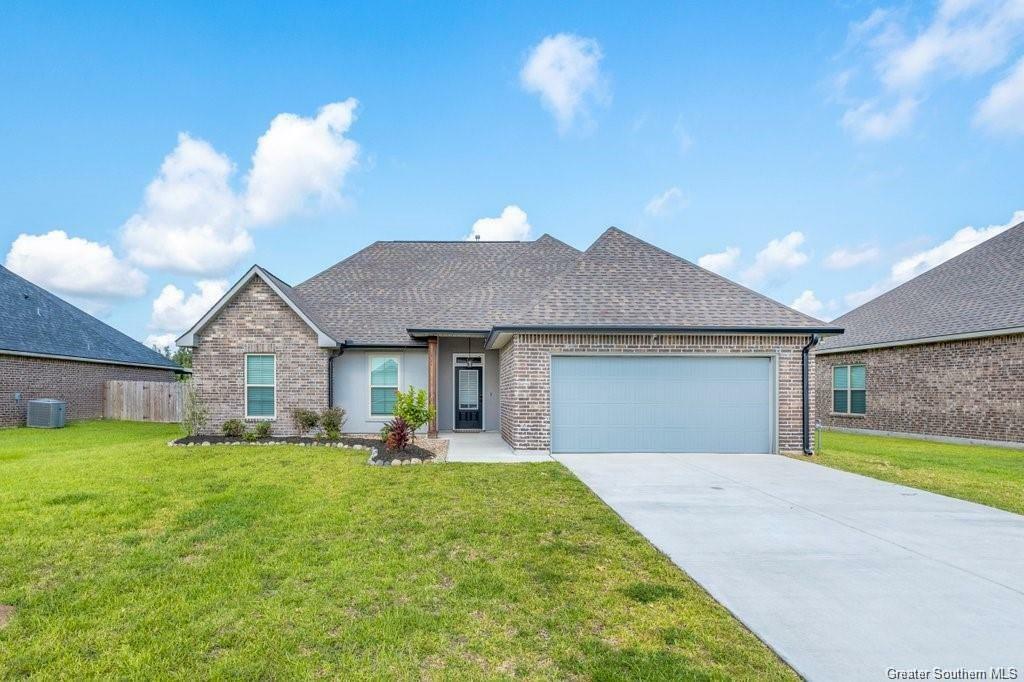 Property Photo: 1777 Browning Road LA 70611