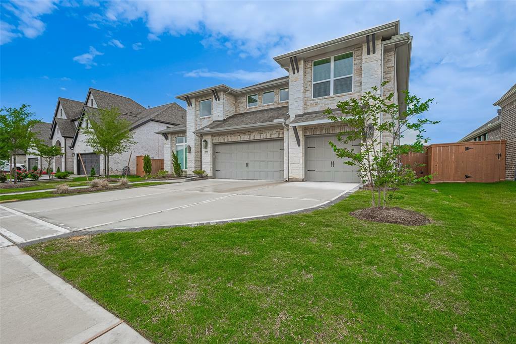 Property Photo: 24723 Beebalm Trail TX 77493