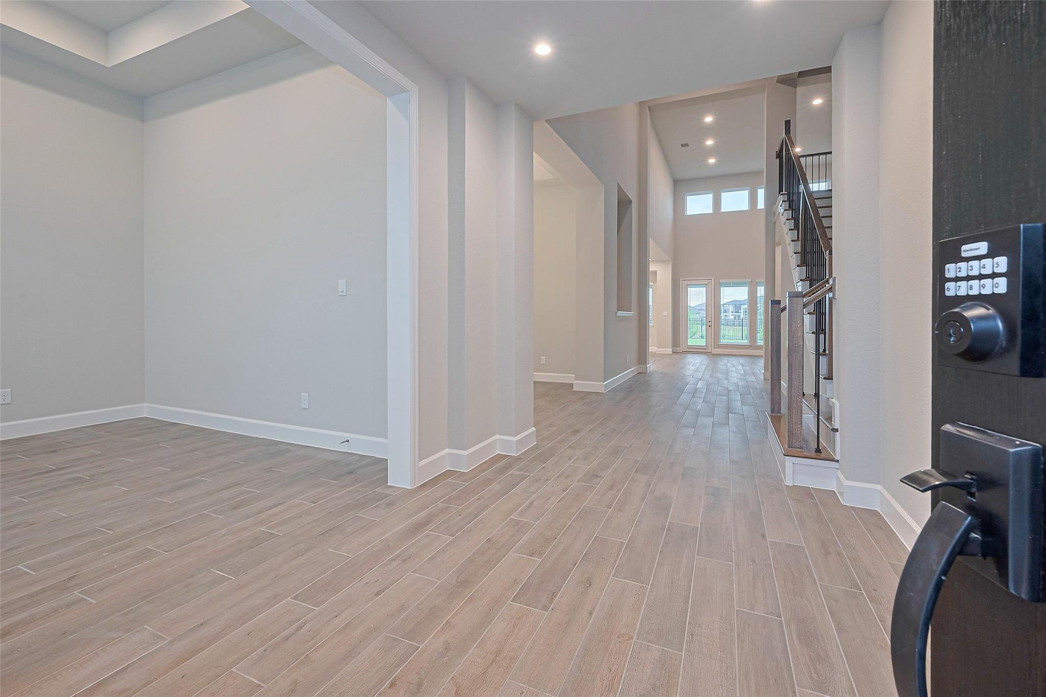 Property Photo: 24723 Beebalm Trail TX 77493