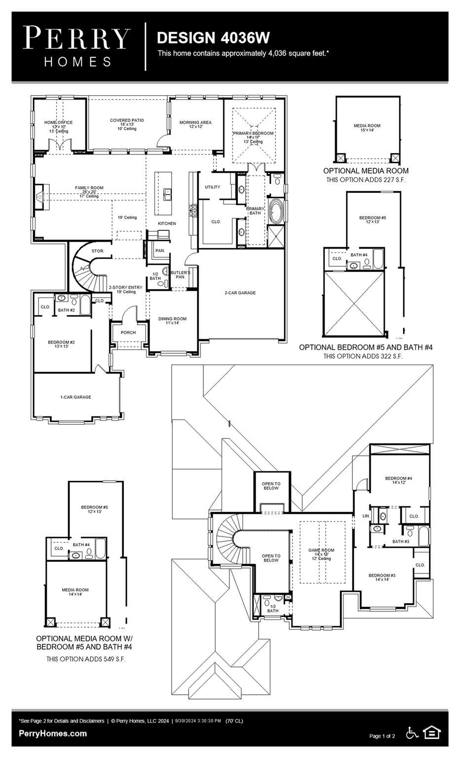 Property Photo:  15831 Mossy Juniper Lane  TX 77302 